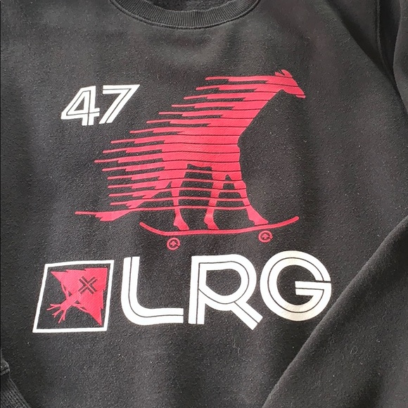 Lrg sweater - Picture 5 of 5